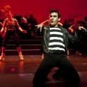 Photo Flash: First Look at SMOKEY JOE'S CAFÉ, Coming to Centenary Stage, 7/26 Video