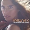 STAGE TUBE: First Listen - SUPERSTAR's Melanie C Releases 'I Don't Know How to Love H Video