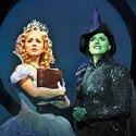 BWW Reviews: WICKED Returns to Utah with Cast as Sparkling as its Spectacle