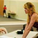 Lauren Kennedy Directs Husband Alan Campbell in Theatre Raleigh's RACE Video