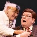 Danny DeVito and Richard Griffiths- Led THE SUNSHINE BOYS Heading to Broadway? Video