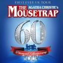 France, Howes Among Cast of UK Tour of 'MOUSETRAP' - Full Casting Announced! Video