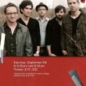 Sanctus Real To Perform At Wagon Wheel, 9/8 Video