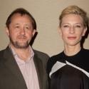 Photo Flash: Cate Blanchett, Sandy Gore and More at Opening Night of UNCLE VANYA at L Video