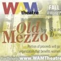 WAM Theatre Announces Beneficiary For THE OLD MEZZO, 7/12 - 7/28 Video