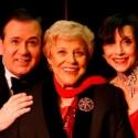 BWW Reviews: DOIN' IT FOR LOVE - Three Broadway Stars Deliver a Night to Remember