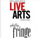 Philly Fringe Announces 2012 Line-Up, 9/7 - 9/22 Video