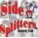 Darren Carter And Nick Griffin To Appear At Side Splitters Comedy Club, 7/27-8/5 Video
