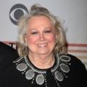 Barbara Cook to Play RRazz Room, 8/21 -6 Video