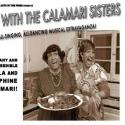 Italian Musical Extravaganza COOKING WITH THE CALAMARI SISTERS Comes to Philly Tonigh Video