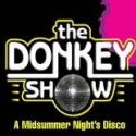 BWW Reviews: THE DONKEY SHOW is a Swinging Good Time at The Arsht Center Video
