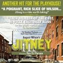 Pasadena Playhouse Concludes 2011-2012 Season with JITNEY Video