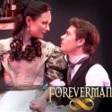 30 DAYS OF NYMF: Day 21- Foreverman Video