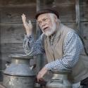Photo Flash: First Look at FIDDLER ON THE ROOF at SCERA Shell Outdoor Theatre Video