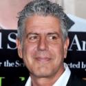 Anthony Bourdain and Eric Ripert Take Stage in GOOD VS. EVIL at the Bushnell Tonight Video