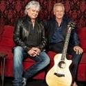 'Even the Nights are Better' with Air Supply Plays Orleans Showroom Labor Day Weekend Video