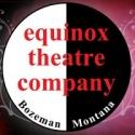 Equinox Theatre Presents THE ROAD TO EASTER ISLAND Live Radio Theatre, 7/27-28