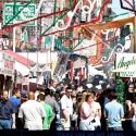 86th Annual Feast of San Gennaro Set for 9/13 - 23 Video