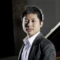 Avan Yu Named Winner of Sydney Int'l Piano Competition