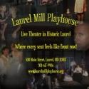 Laurel Mill Playhouse Announces THE TEMPEST Auditions, 7/28 Video