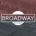 New Label Broadway Records Releases 3 New Albums! Video