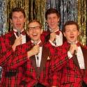 St. Michael's Playhouse Presents FOREVER PLAID, Now thru 8/11 Video