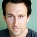 THE FRIDAY SIX: Q&As with Your Favorite Broadway Stars- Aaron Lazar! Video