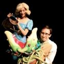 Olney Theatre Presents LITTLE SHOP OF HORRORS, Now thru 8/26 Video
