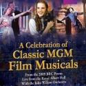 PBS Airs A CELEBRATION OF MGM FILM MUSICALS Today, 8/18 Video