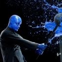 BLUE MAN GROUP Las Vegas to Host Open Casting Call, 8/9