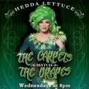 Hedda Lettuce, Shangela Set for XL Cabaret This August Video