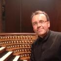 David Briggs Performs at Riverside Church's Summer Organ Series Tonight, 7/31 Video