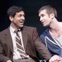 Patrick Breen, Jordan Baker, and More to Lead THE NORMAL HEART AT ACT; Opens 9/13 Video