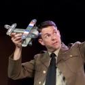 Photo Flash: Timothy Williams and Philip King in Mad Cow's BILLY BISHOP GOES TO WAR Video