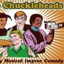 Warehouse Performing Arts Center Welcomes THE CHUCKLEHEADS Tonight, 8/18 Video