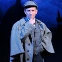 Cincinnati Shakespeare Company's THE HOUND OF THE BASKERVILLES Adds 3 Matinees, 7/28, Video
