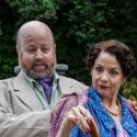CRT to Present Agatha Christie's THE HOLLOW, 8/1 -11 Video