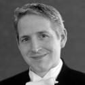 David Hayes Named Music Director of NY Choral Society Video