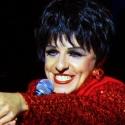 Peter Mac's LIZA, JUDY GARLAND LIVE  Now Playing at Supper Club Theater Video