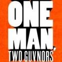 ONE MAN, TWO GUVNORS Coming to Melbourne in 2013 Video