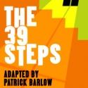 Cape May Stage Presents Alfred Hitchcock's THE 39 STEPS, Now thru 9/7 Video