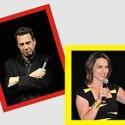 Theatre at the Center Presents THE MORNING SHOW COMEDIANS, 8/25