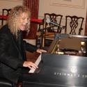 MEMPHIS' David Bryan Donates Piano to  State Department Collection Video