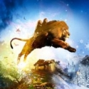 threesixty Presents THE LION, THE WITCH, AND THE WARDROBE, Now thru Sep 9 Video