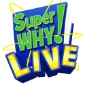 SUPER WHY LIVE to Tour Throughout July, 7/18 Video