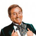 Confirmed: Des O'Connor to Star as The Wizard in THE WIZARD OF OZ from May 22; Show t Video