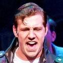 Austin Price Stars in ALL SHOOK UP! at Cumberland County Playhouse Closing Today