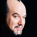 MAX MAVEN: THINKING IN PERSON Begins 6/12 at Abingdon Theatre Arts Complex