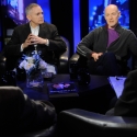 Craig Zadan and Neil Meron to Appear on Theater Talk This Weekend Video