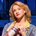 THE FRIDAY SIX: Q&As with Your Favorite Broadway Stars- Emily Padgett! Video